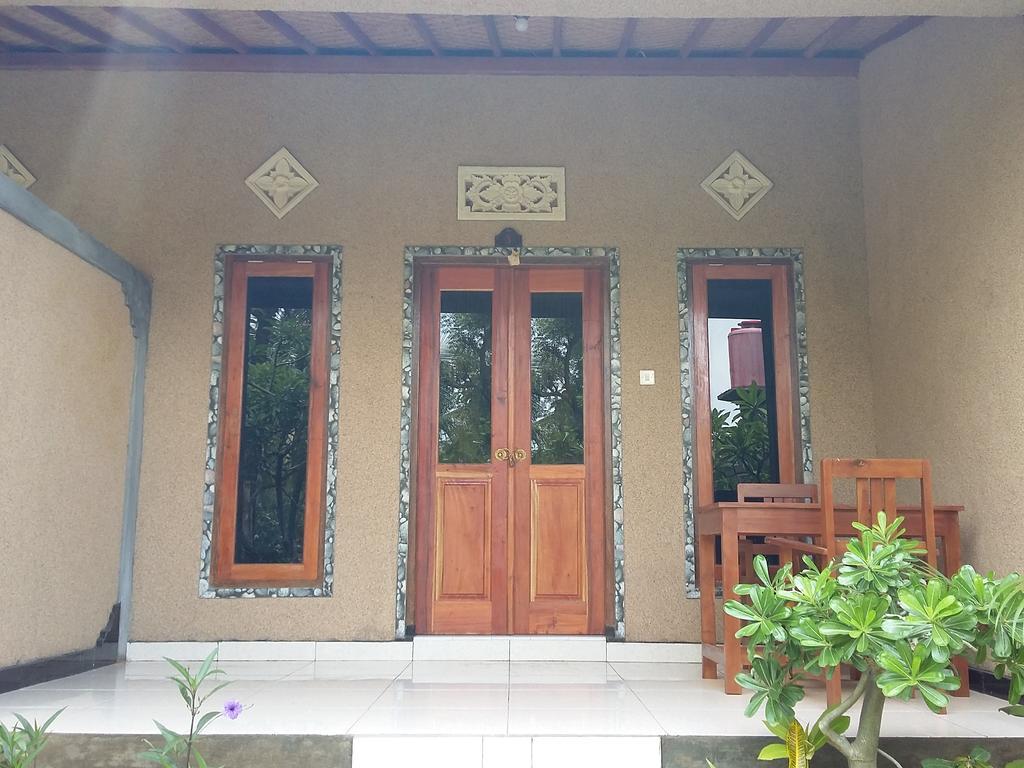 Pemuteran Molleh Guest House חדר תמונה