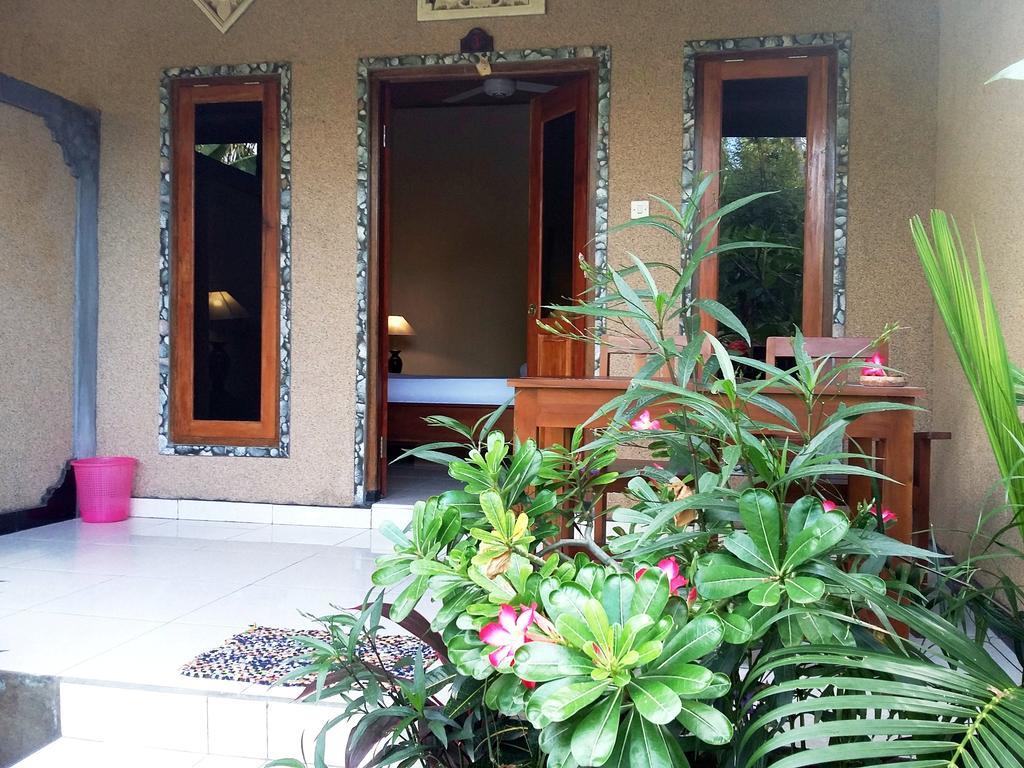 Pemuteran Molleh Guest House מראה חיצוני תמונה