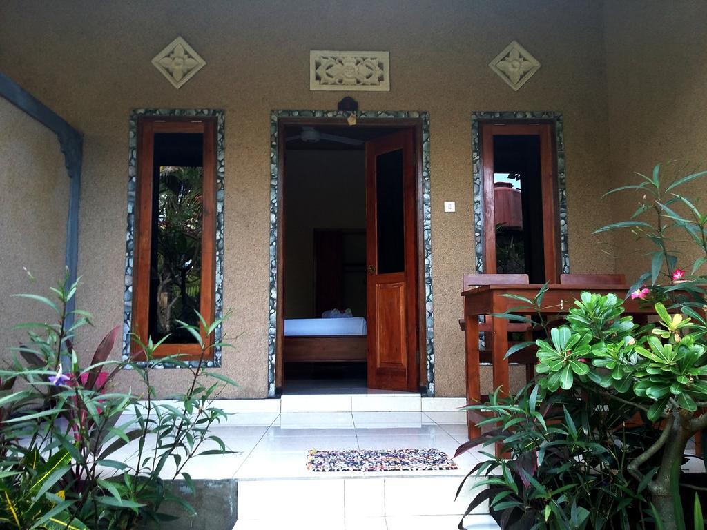 Pemuteran Molleh Guest House מראה חיצוני תמונה